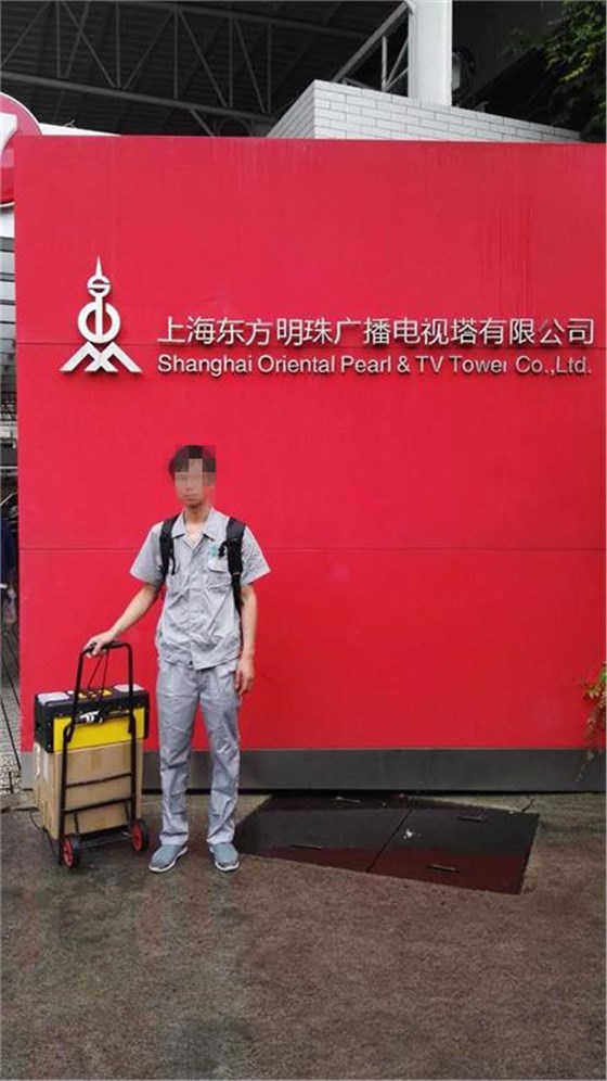 东方明珠