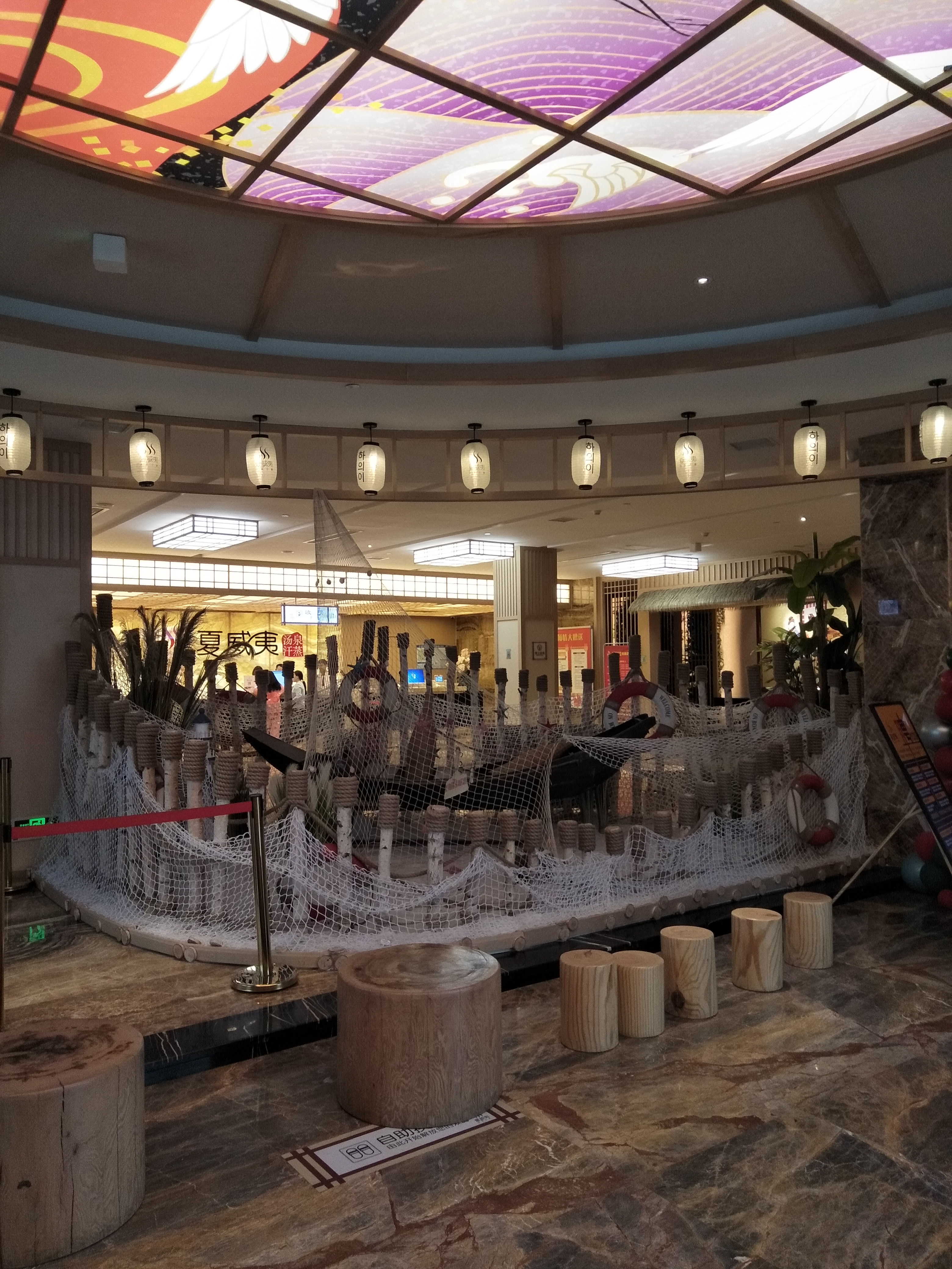 SPA香薰系统让顾客享受空间香氛带来愉悦的嗅觉体验 SPA香薰系统让顾客享受空间香氛带来愉悦的嗅觉体验