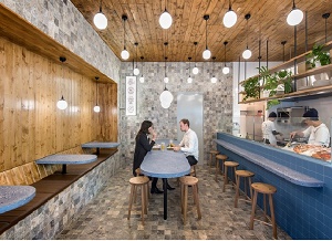 海鲜料理店空间加香告别了空气中的腥味,让客户吃的更舒心 海鲜料理店空间加香告别了空气中的腥味,让客户吃的更舒心