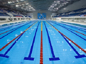 游泳馆空间加香让游泳爱好者游的更尽兴 游泳馆空间加香让游泳爱好者游的更尽兴