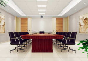 会议室空间加香使大家的情绪得以很好的放松 会议室空间加香使大家的情绪得以很好的放松