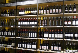 葡萄酒专卖店的香薰系统让我们瞬间感受到浪漫的氛围 葡萄酒专卖店的香薰系统让我们瞬间感受到浪漫的氛围