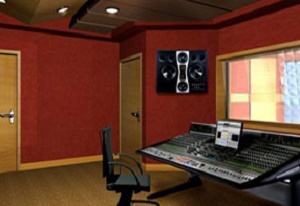 播音室通过香薰系统让播音员保持着完美的心态 播音室通过香薰系统让播音员保持着完美的心态