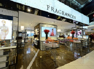 香水专卖店利用香味营销让客户络绎不绝 香水专卖店利用香味营销让客户络绎不绝
